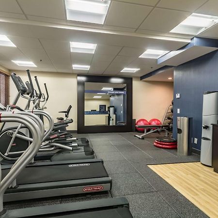 Hampton Inn Winchester-University/ Mall מראה חיצוני תמונה