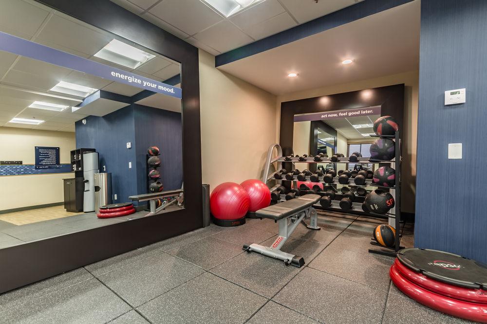 Hampton Inn Winchester-University/ Mall מראה חיצוני תמונה