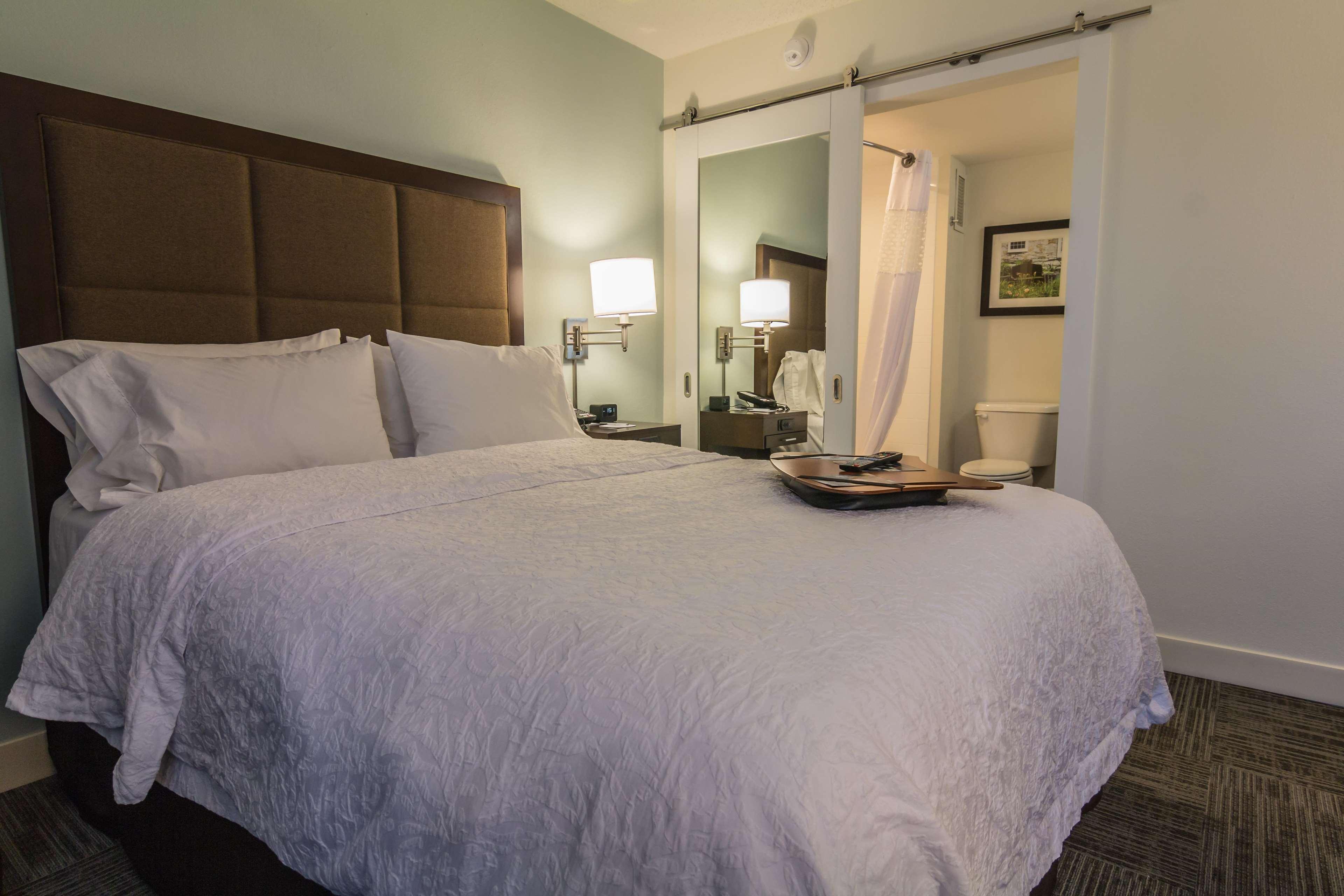 Hampton Inn Winchester-University/ Mall מראה חיצוני תמונה